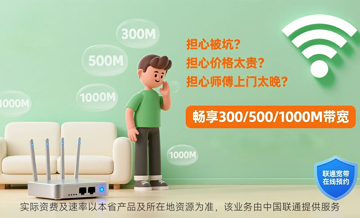 溧阳市中国联通