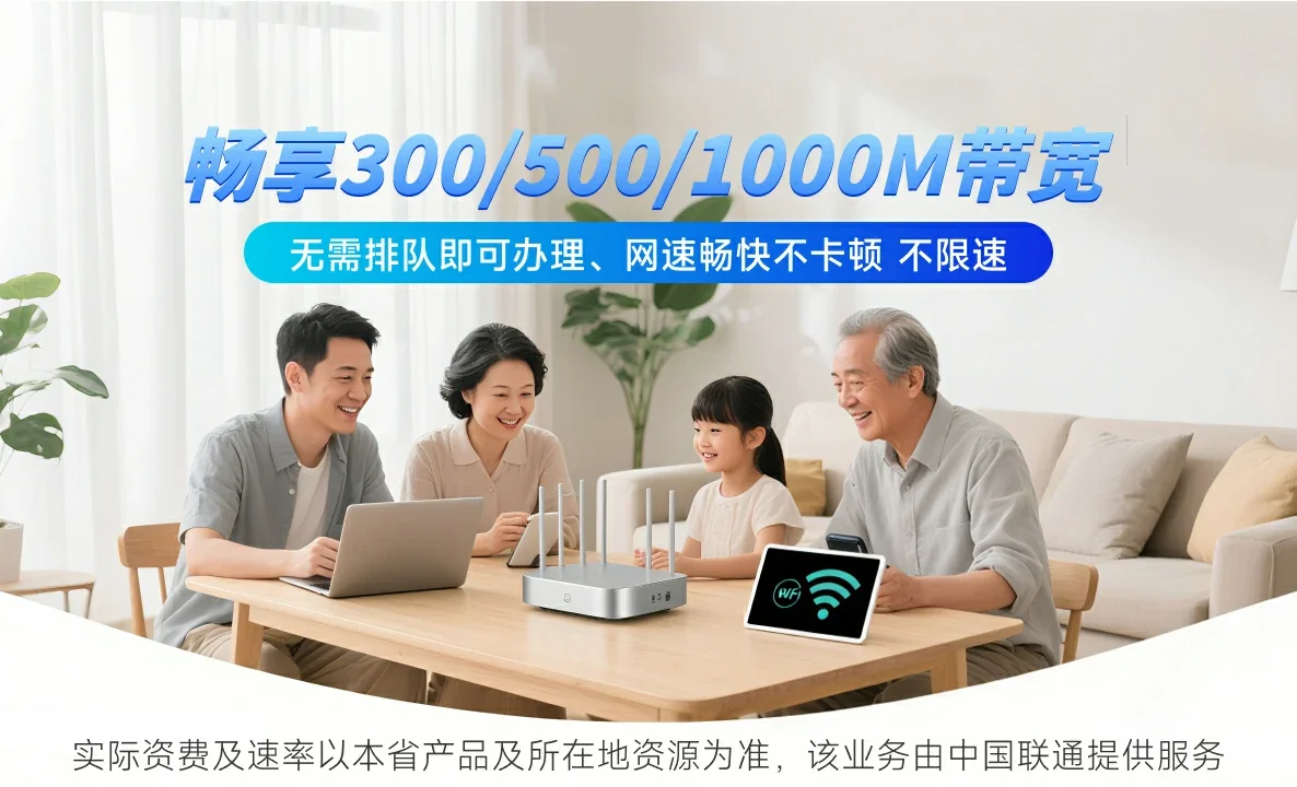 溧阳市中国联通